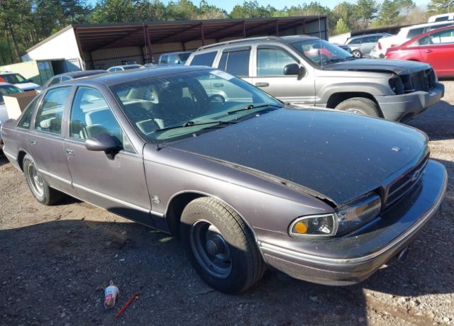 Chevrolet Caprice