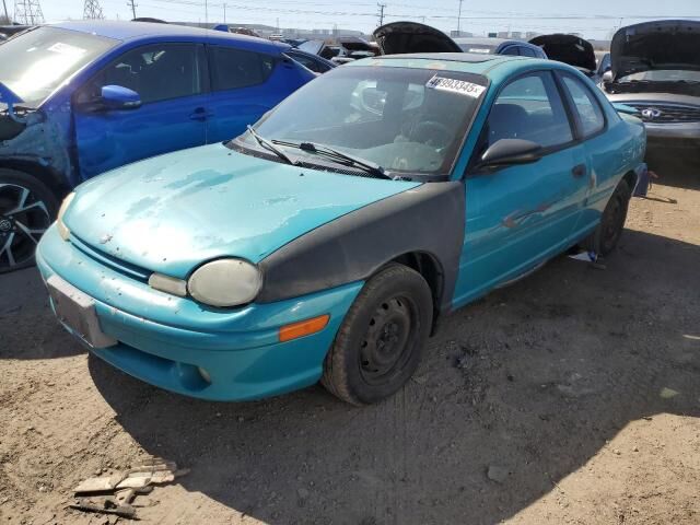 Dodge Neon