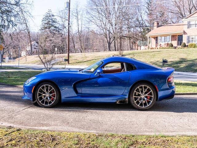 Dodge Viper