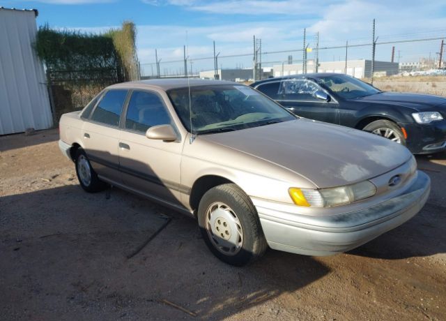 Ford Taurus