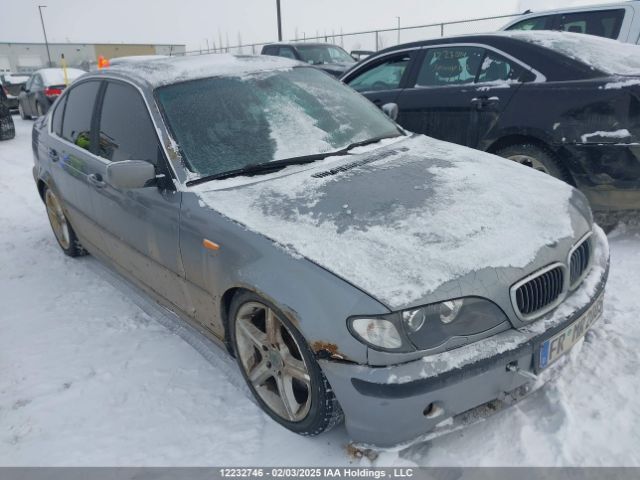BMW 330i