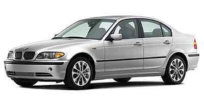 BMW 330i