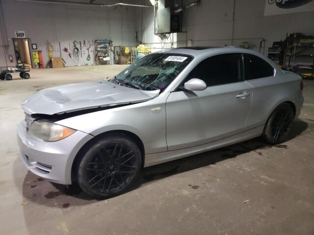 BMW 128i