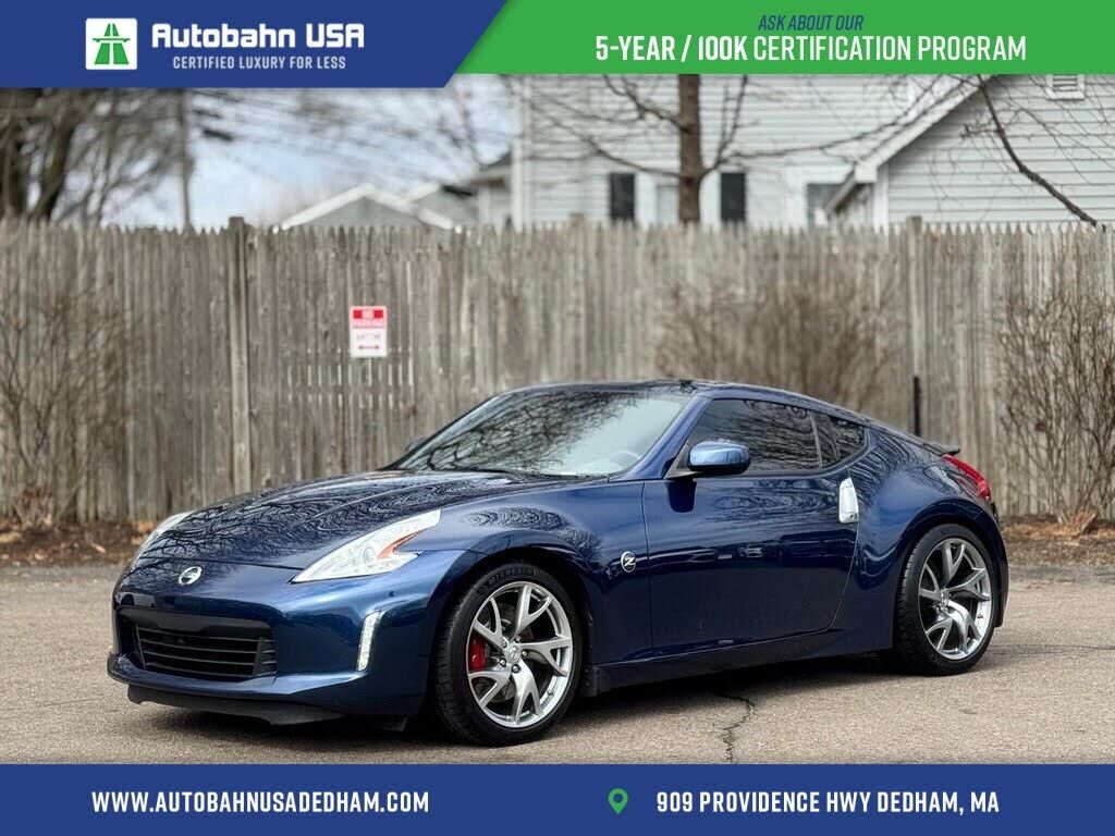 Nissan 370Z