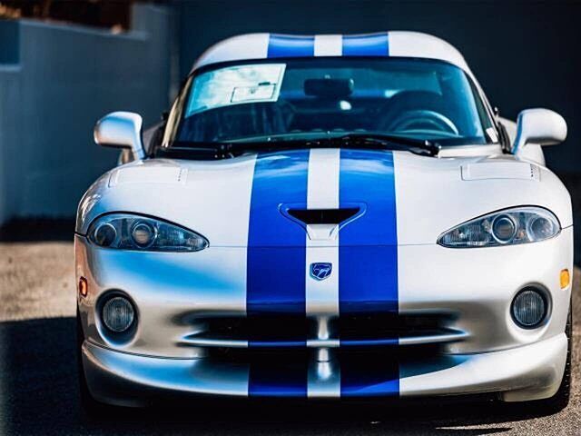 Dodge Viper