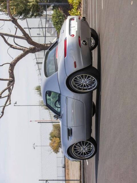 BMW Z8