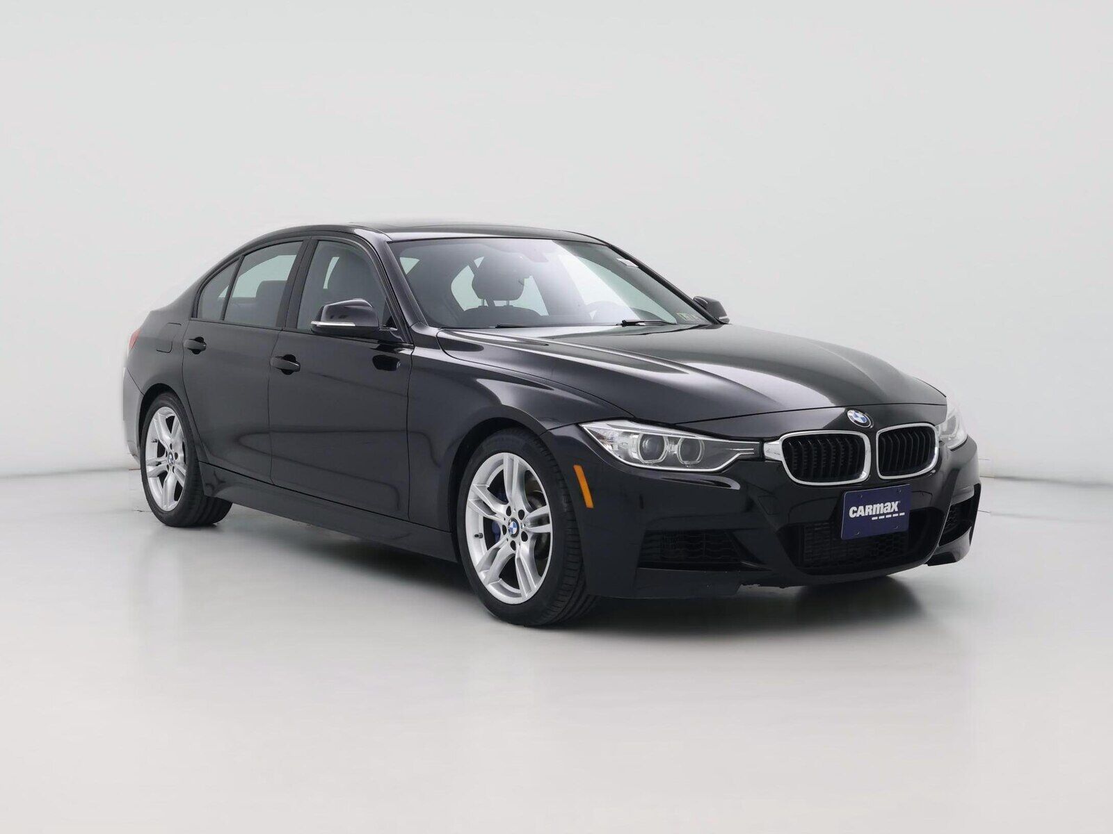 BMW 335i