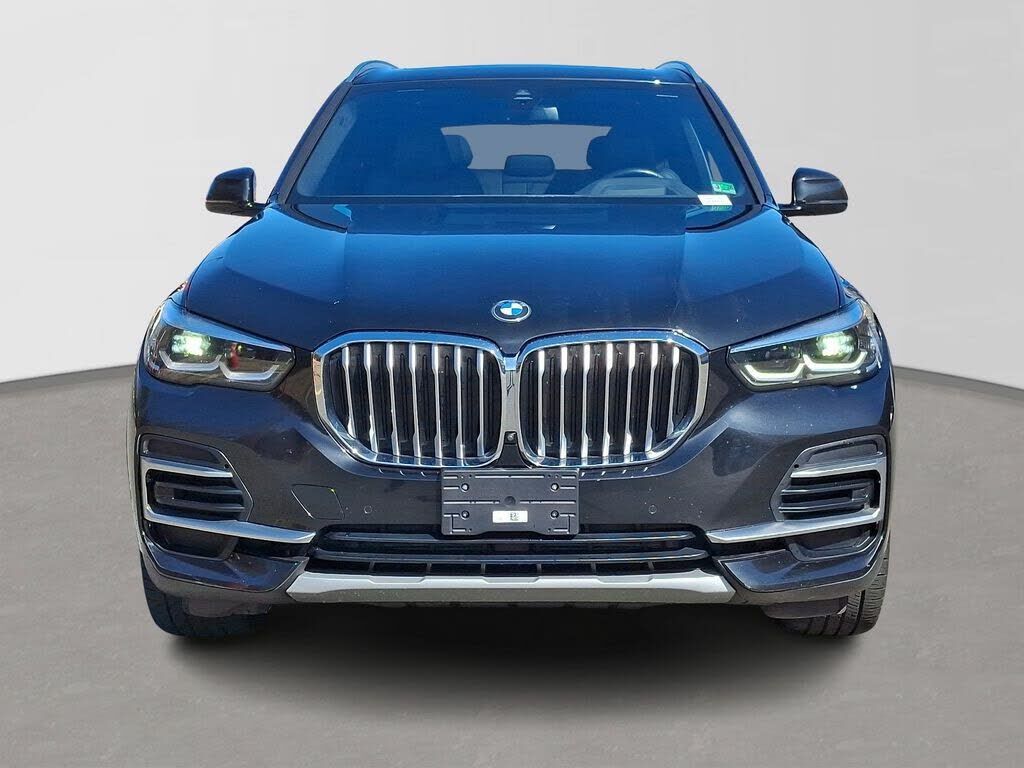 2023 BMW X5