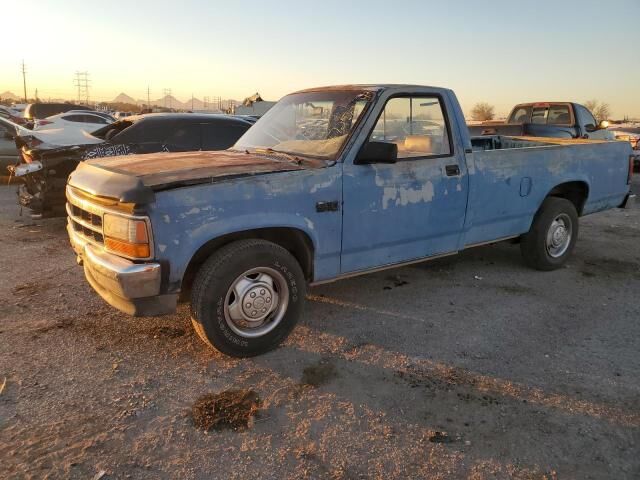 Dodge Dakota