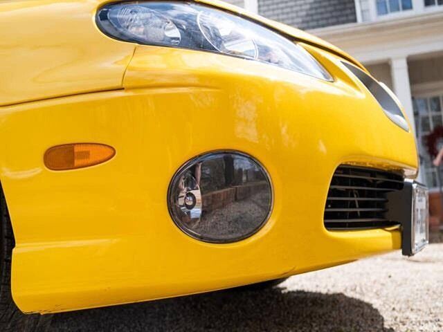 Pontiac GTO