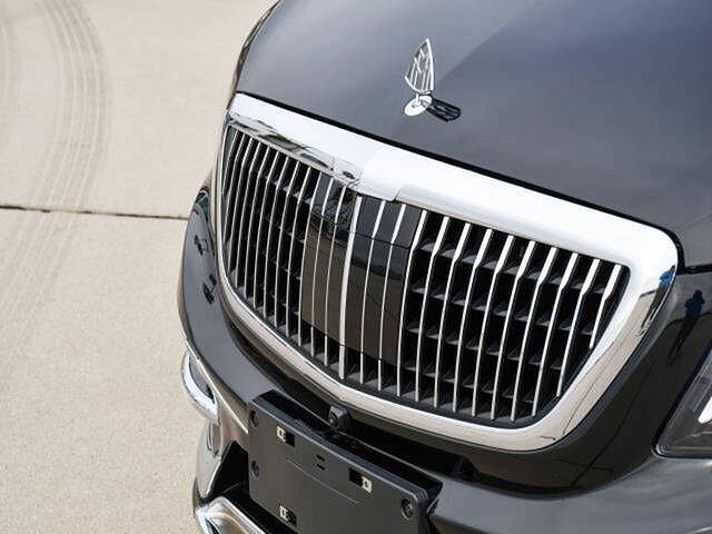 Mercedes-Benz METRIS