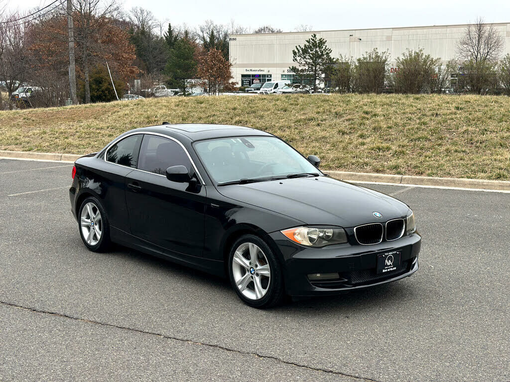 BMW 128i