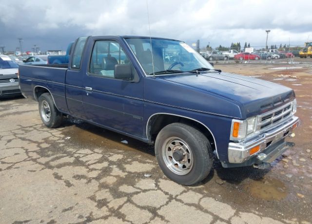 Nissan Pickup