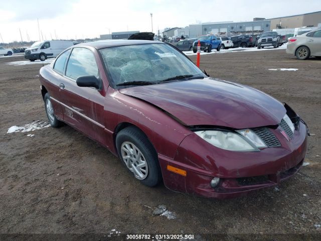 Pontiac Sunfire