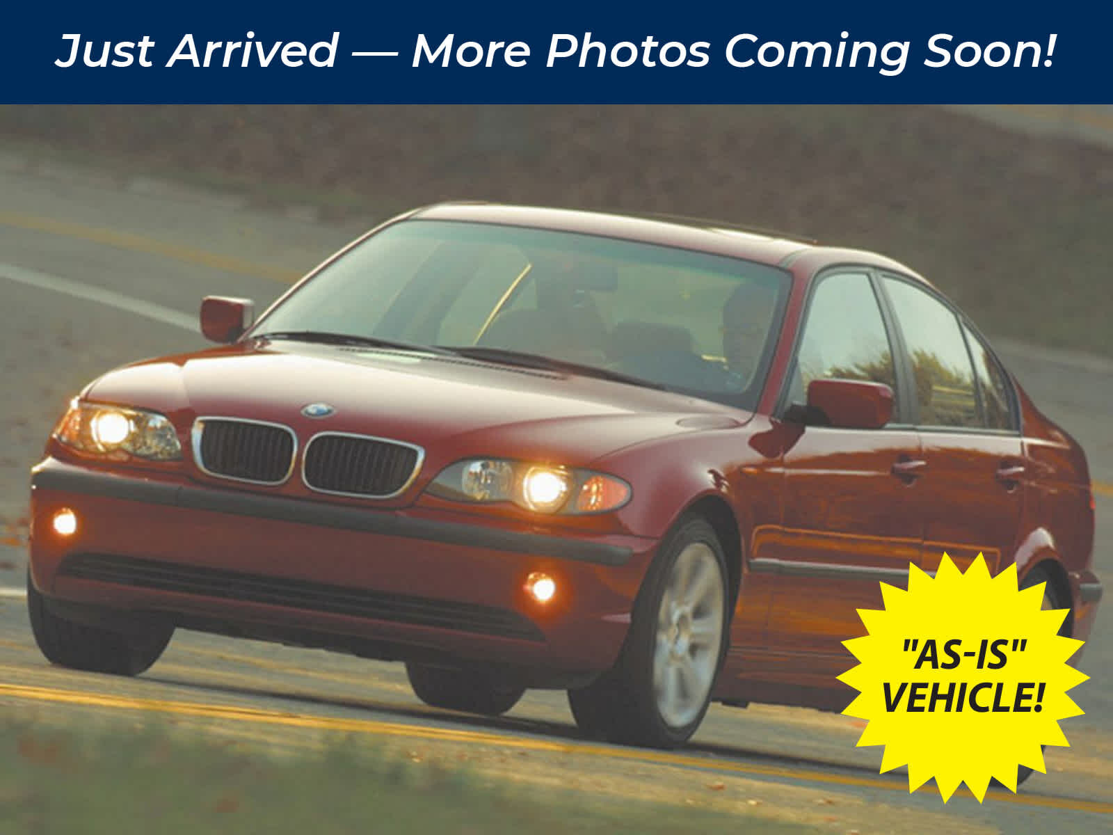 BMW 325xi