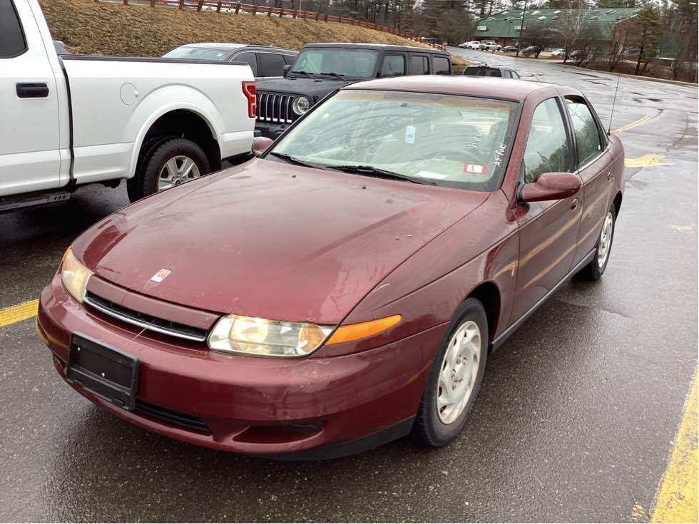 Saturn LS1