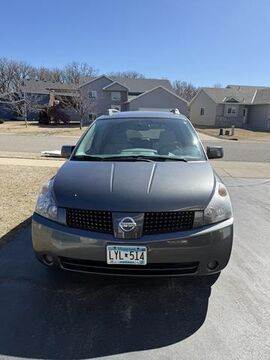 Nissan Quest