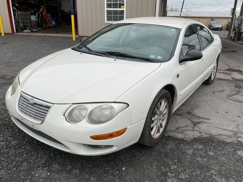 CHRYSLER
