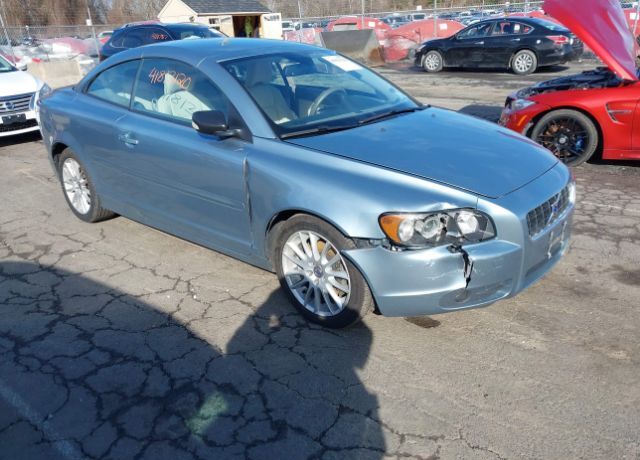 Volvo C70
