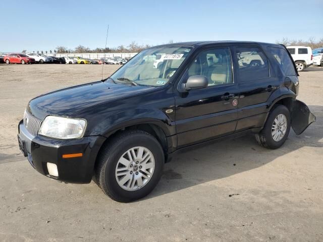 Mercury Mariner