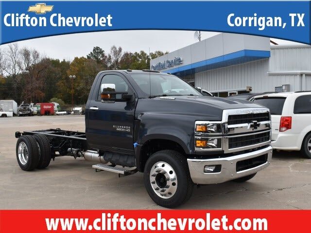 GMC