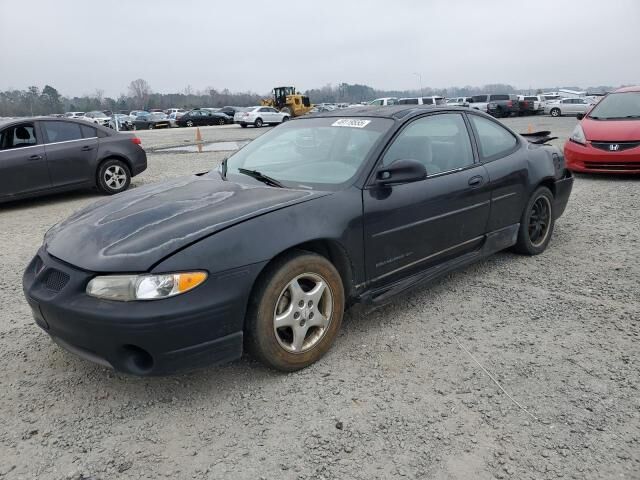 Pontiac Grand Prix