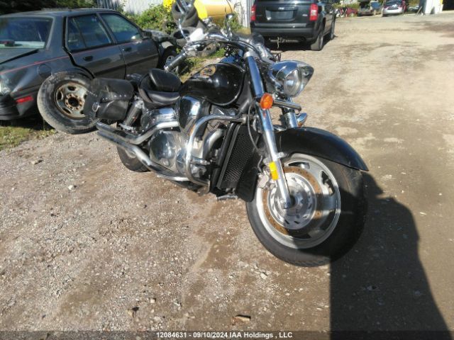 Honda VTX1300R