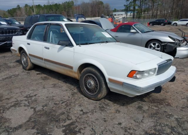 Buick Century