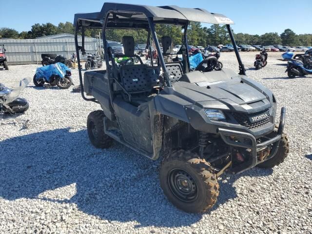 Honda Pioneer