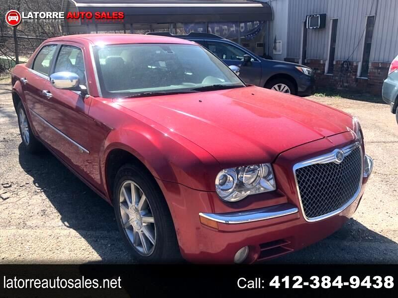 Chrysler 300C