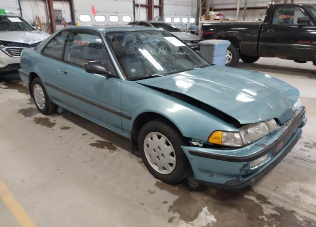 Acura Integra