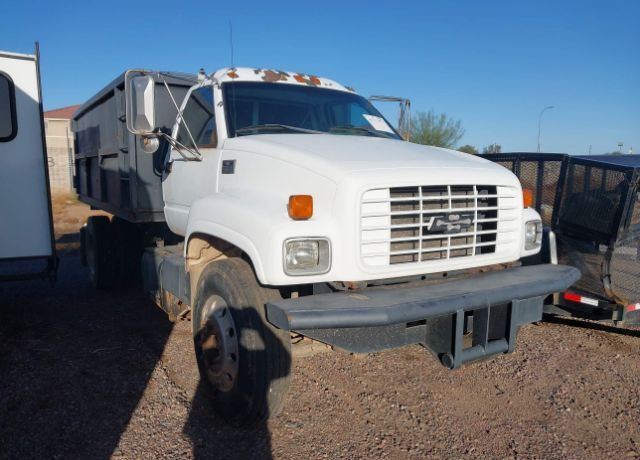 Chevrolet C7