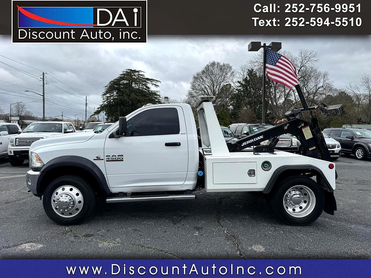 RAM 4500