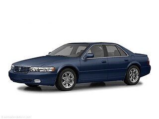 Cadillac Seville
