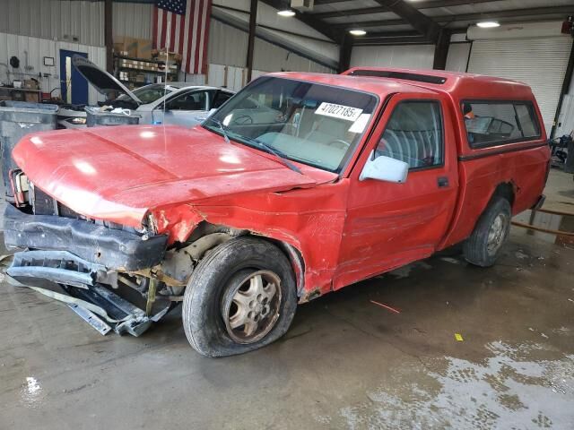 Dodge Dakota