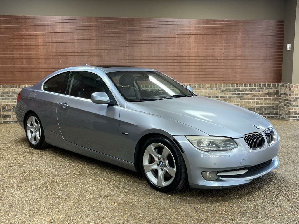 2013 BMW 335i