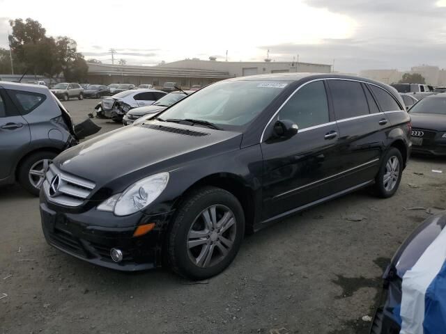 Mercedes-Benz R-Class