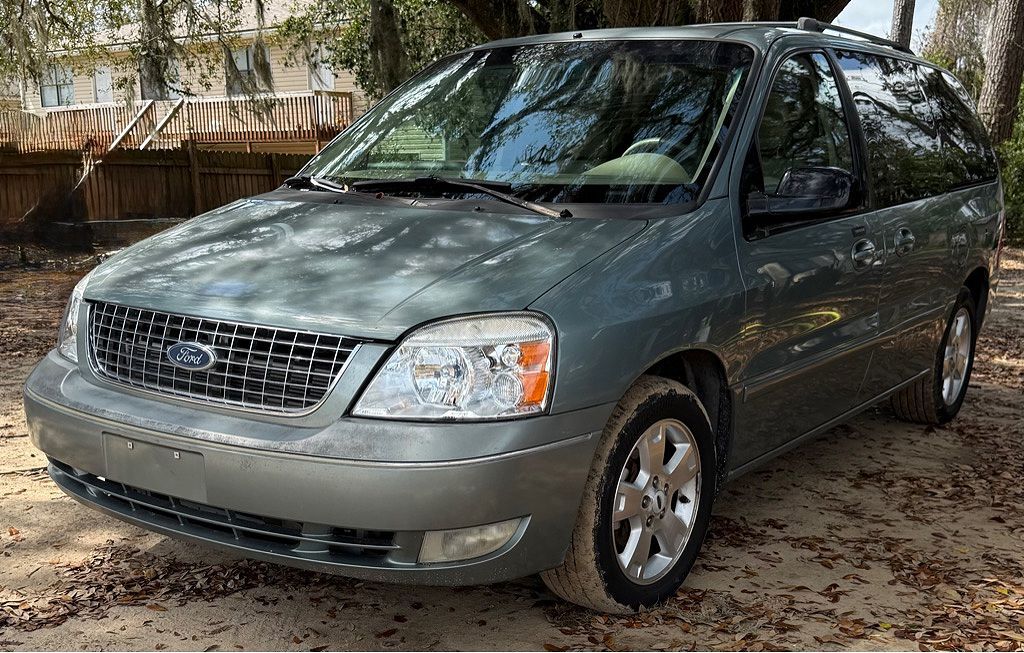 Ford Freestar