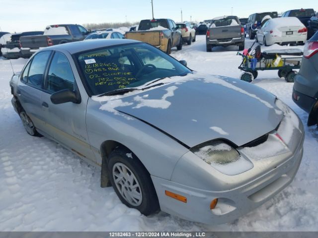 Pontiac Sunfire