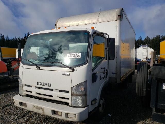 Isuzu NPR