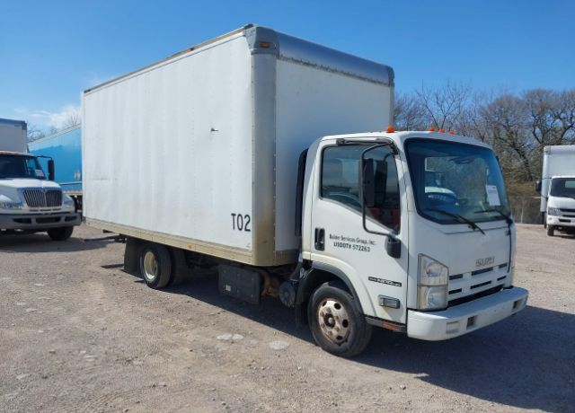 ISUZU