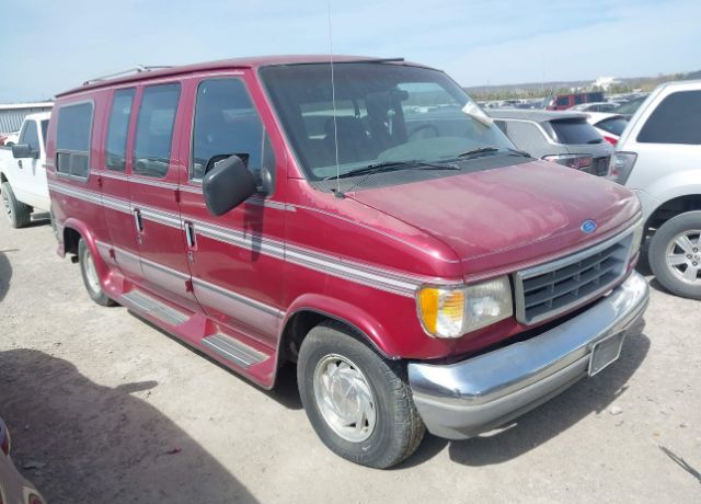 Ford E-150