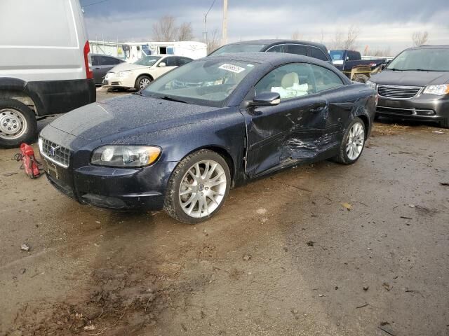 Volvo C70