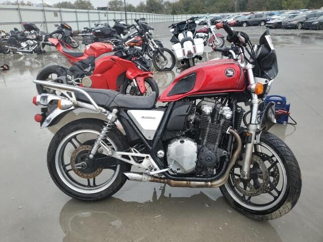 Honda CB1100