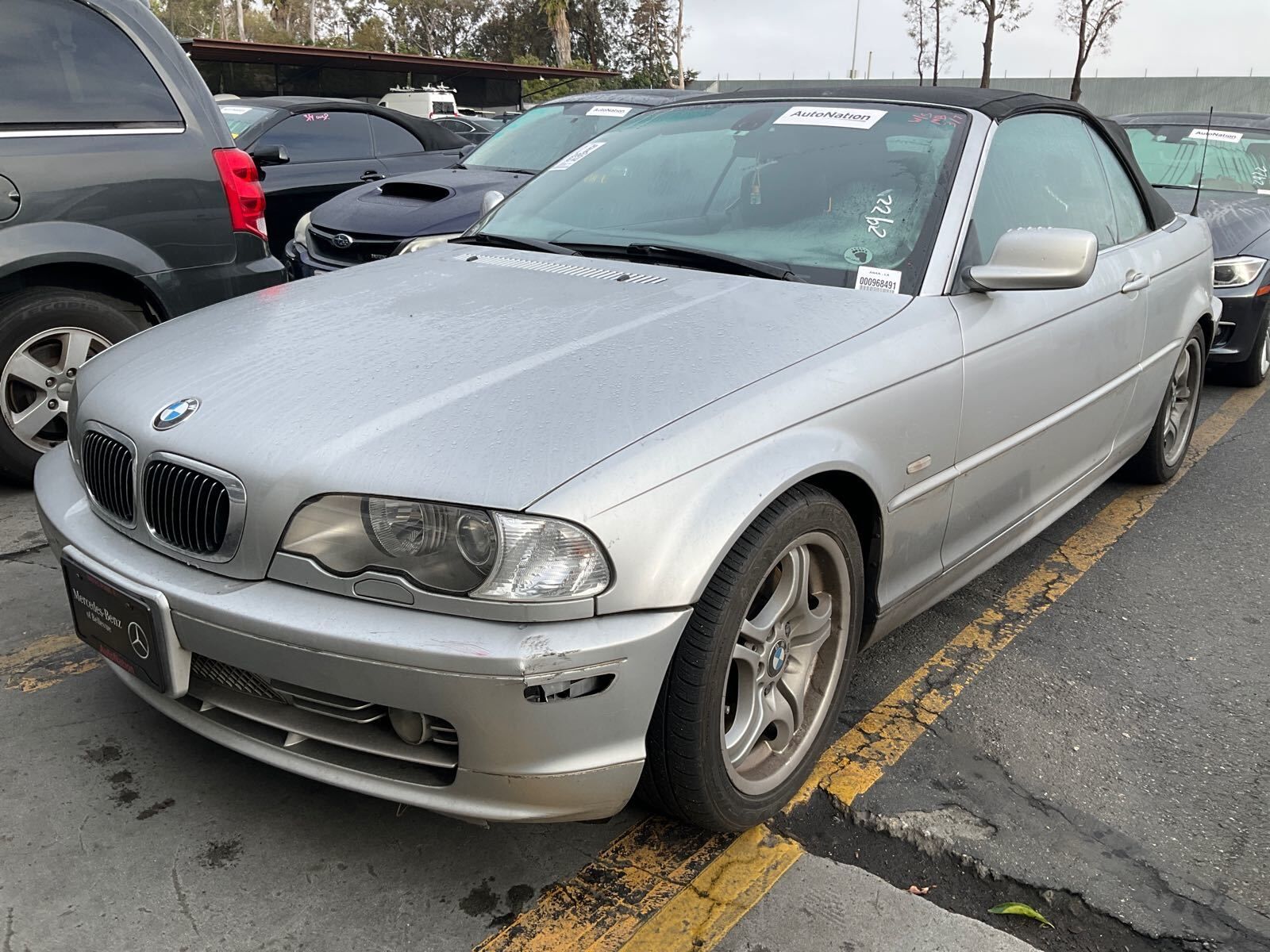 BMW 330Ci