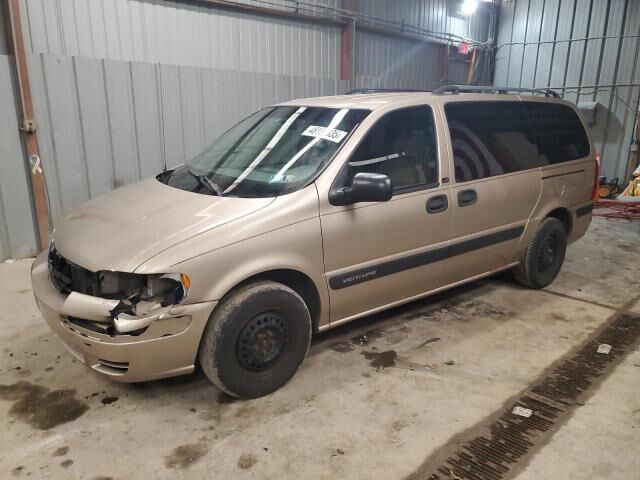 Chevrolet Venture