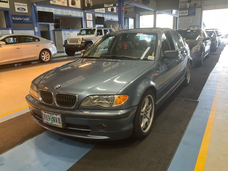 BMW 330xi