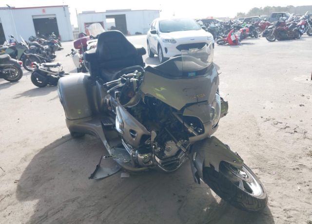 Honda GL1800