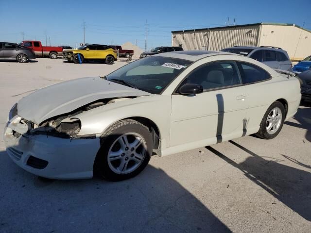 Dodge Stratus