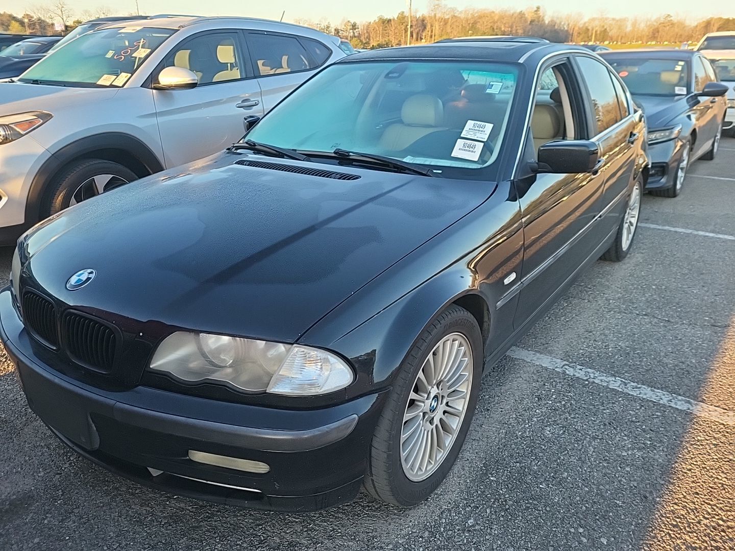 BMW 330i